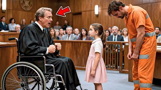 «LASCIA MIO PADRE E TI FARÒ ALZARE — IL TRIBUNALE RISE… FINO A QUANDO L’IMPOSSIBILE ACCADDE.»