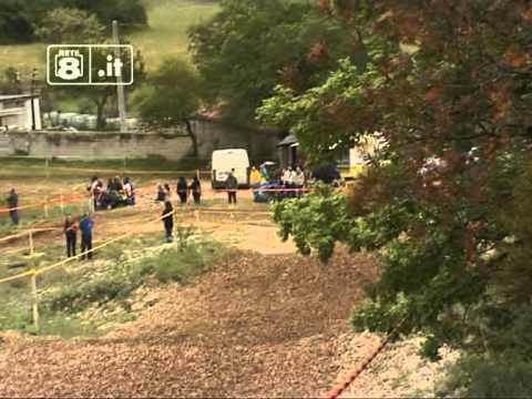 Enduro: a Bussi iniziano gli Europei