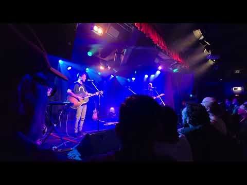 BEN OTTEWELL & IAN BALL present GOMEZ - How We Operate  live 04/11/25 Corner Hotel Melbourne 