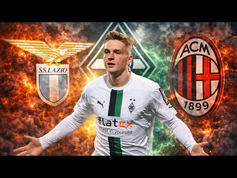 💥Surprise bombshell! Nobody expected this! News from BORUSSIA M'GLADBACH today!