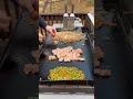 🔥 Chicken Fried Rice On The Blackstone | Hibachi Fried Rice & Chicken | Let’s Eat Y’all