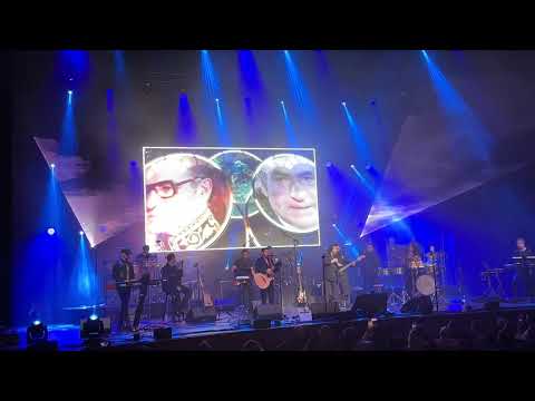 Zemestoon shahram Shabpareh last concert in California 2023