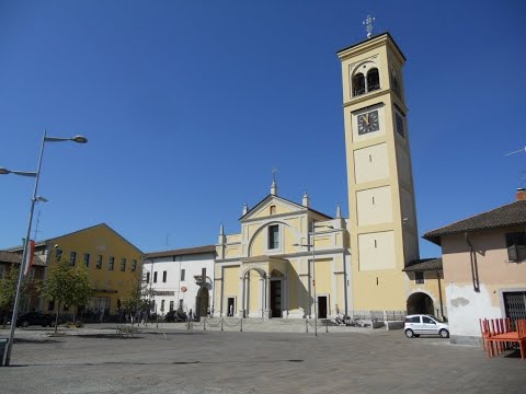 LA CHIESA DI LODI VECCHIO