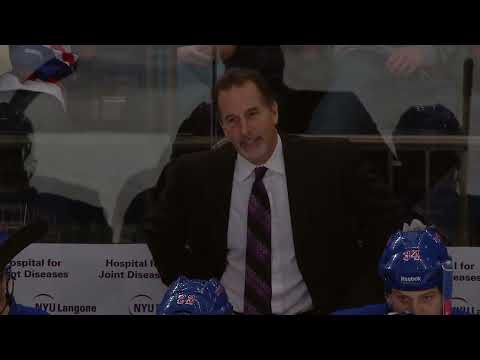 NHL     Dec.26/2011   New York Islanders - New York Rangers