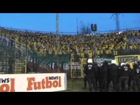 Siarka Tarnobrzeg - MOTOR LUBLIN (Zapowiedź)