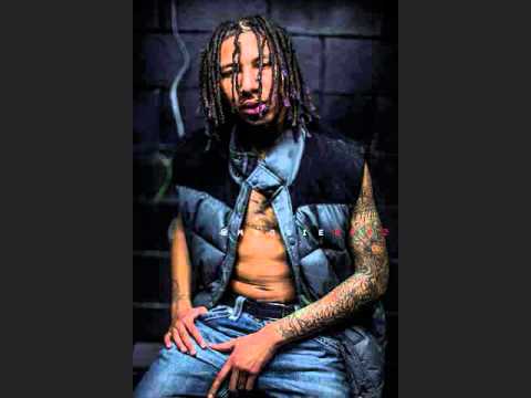 Bushie B Feat Mech- How It Go