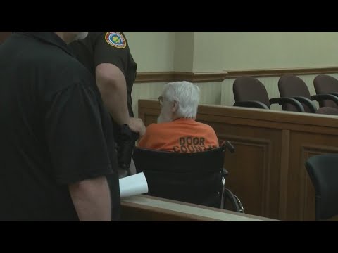 Door County Crime Gallery