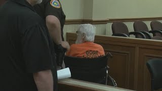 Investigators reflect on solving Door County's longest cold case as their work is honored by state