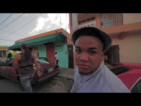 Tivi Gunz Ft Marchelle   KloK Con Tigo BEHIND THE SCENE