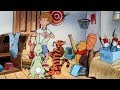 The New Adventures Of Winnie The Pooh April Pooh Episodes 1 Scott Moss