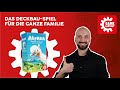 Game Factory Familienspiel Alpaka -DE- Game Factory Familienspiel Alpaka -DE-