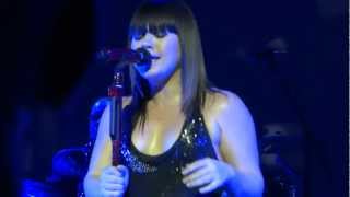 Kelly Clarkson - You Love Me/Heavy In Your Arms - Horseshoe Casino
