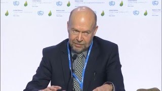 Climate Matters   James Hansen