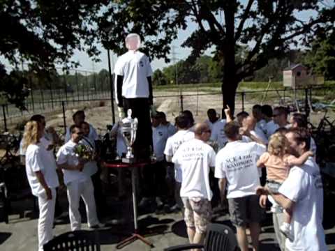 SCE 4 (zat.) Kampioenen hitmix