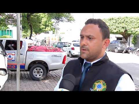 Conselho Regional de Corretores de Imóveis realiza campanha contra a contravenção