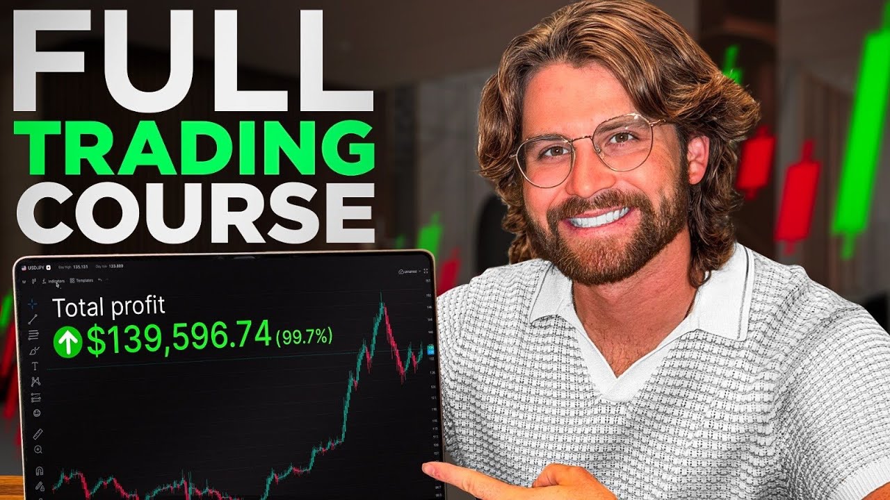 Ultimate Trading Course