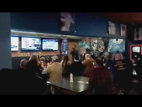 Tennessee Avenue Beer Hall 