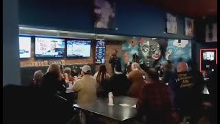 Tennessee Avenue Beer Hall 