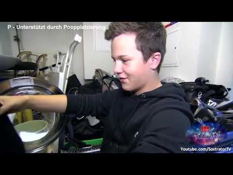 YouTube Kacke Die Jungs WG 1 - ARCHIVE | Kein 18+