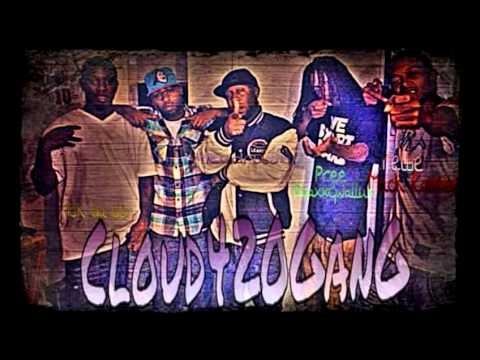Cloud420Gang.  D.O.A