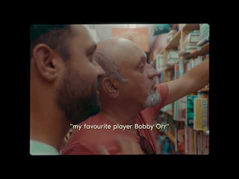 Mike Edel - Go With You (Official Video)