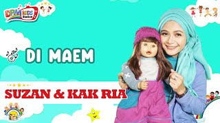 Download lagu Suzan & Kak Ria Enes  - Di Maem  (Lagu Karaoke Anak) mp3