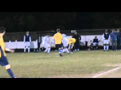 St John's Cup Final Montage