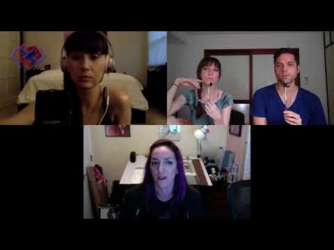 140 - The Jealousy Survival Guide (with author Kitty Chambliss)