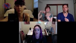 140 - The Jealousy Survival Guide (with author Kitty Chambliss)