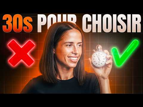 Le test de 30 secondes que je fais avant de publier un produit sur Cdiscount et eBay