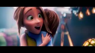 Wonder Park Trailer Song (American Authors - Go Big Or Go Home)