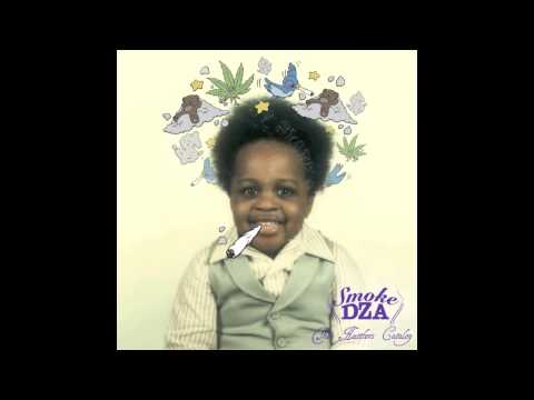 Smoke DZA - "1st Class" (feat. Big K.R.I.T. & Big Sant) [Official Audio]