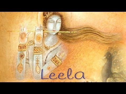 "Leela -- The Path of the Playful"  Online Video Series | Sadhguru