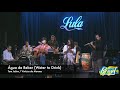 Water to Drink - Tom Jobim