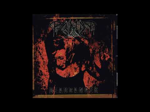 Paganizer - Sinners Burn (demo version)