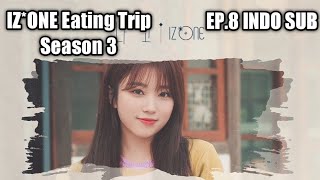 Download lagu IZ*ONE Eating Trip s.3 ep 8 (Indo Sub) mp3 Download lagu IZ*ONE Eating Trip s.3 ep 8 (Indo Sub) mp3