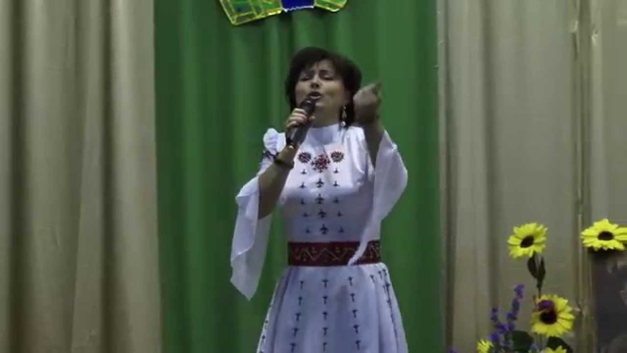 Валентина Волкова — Санпа пулас килеть [03.05.2015]