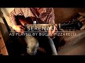 Serenata - as played by Bucky Pizzarelli - Peter van Weerdenburg
