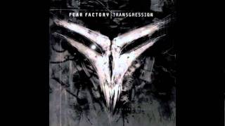 Fear Factory - I Will Follow