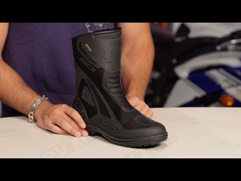 SIDI Aria Gore-Tex Boots | 20% ($66.00 