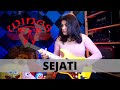 Wings - Sejati (Intro & Guitar Solo Cover Fingerpick)