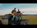 Zac & George - Red Wine & Roses (Official Music Video)