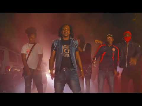 LE DILL  - Pa Fen (Dir.by KINGS FILMS) Street clip