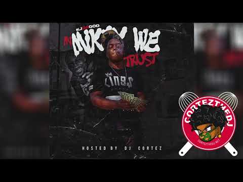 KJ Da God (Feat. Jayfifteen & King Rico) - 4Nem PT 2