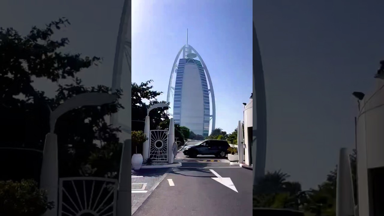 International Immersion Experience - Part 1