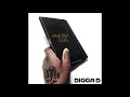 Digga D - No Diet [Official Audio]