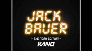 Kano - Rude Boy [Jack Bauer Mixtape]