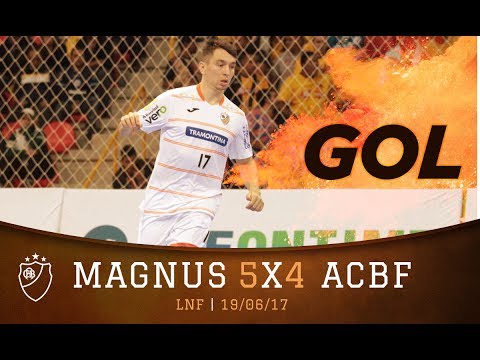 LNF 2017 - Sorocaba 5x4 ACBF