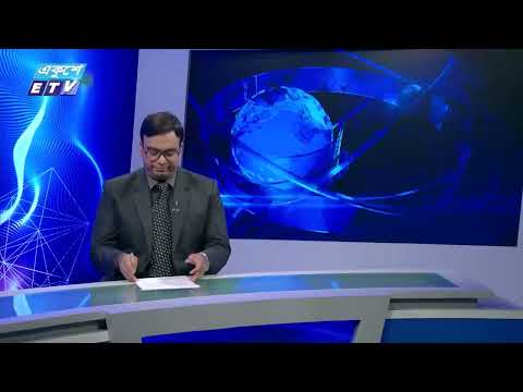 11 PM News || রাত ১১টার সংবাদ || 02 July 2024  || ETV News