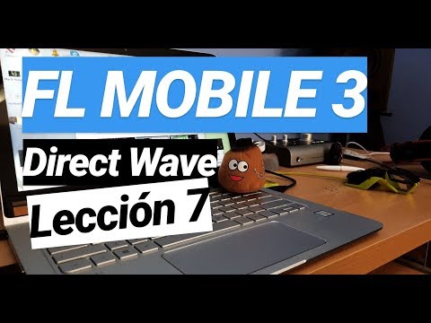direct wave fl studio direct wave fl studio